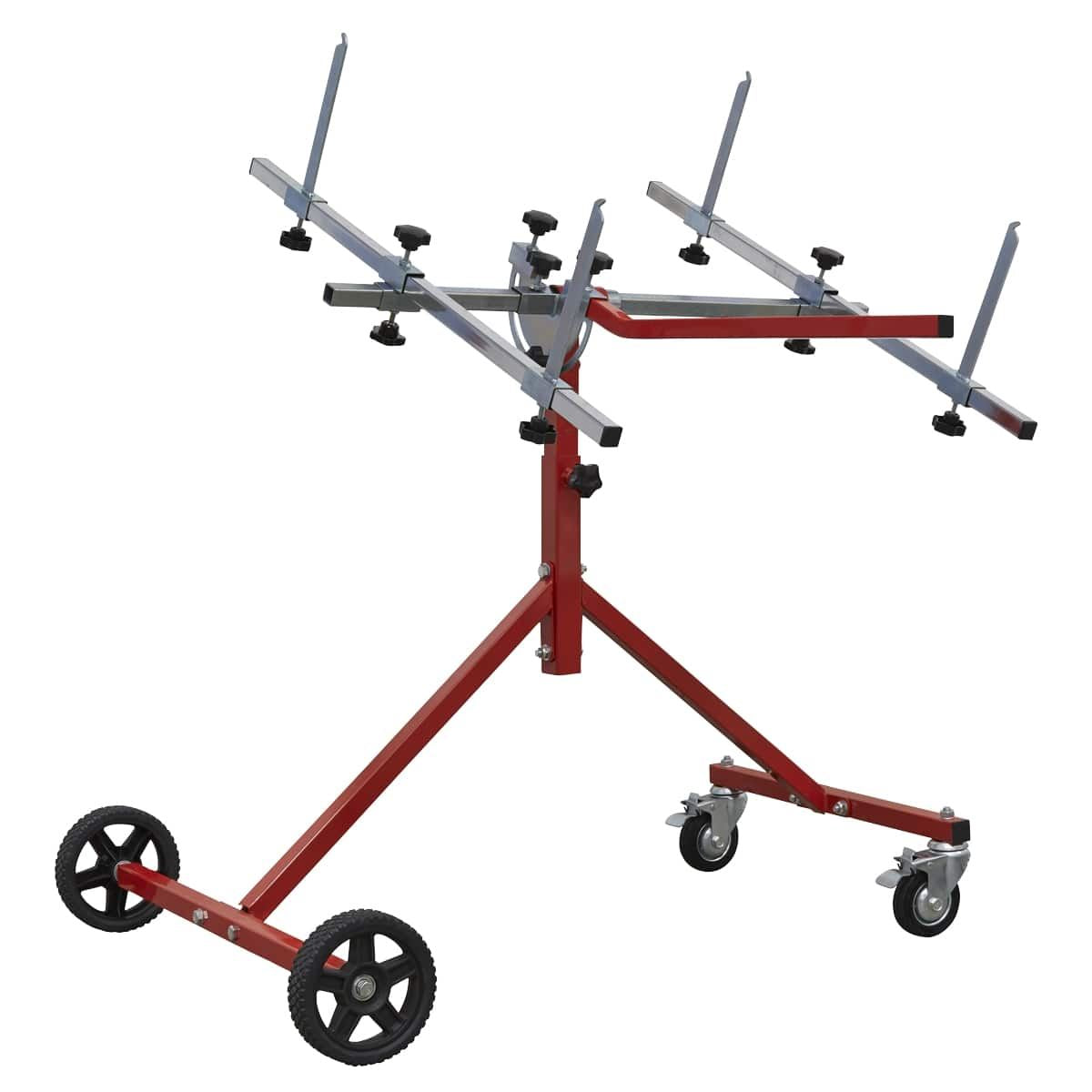 Sealey MK51 Panel Stand Door Wing Bonnet and Bumper