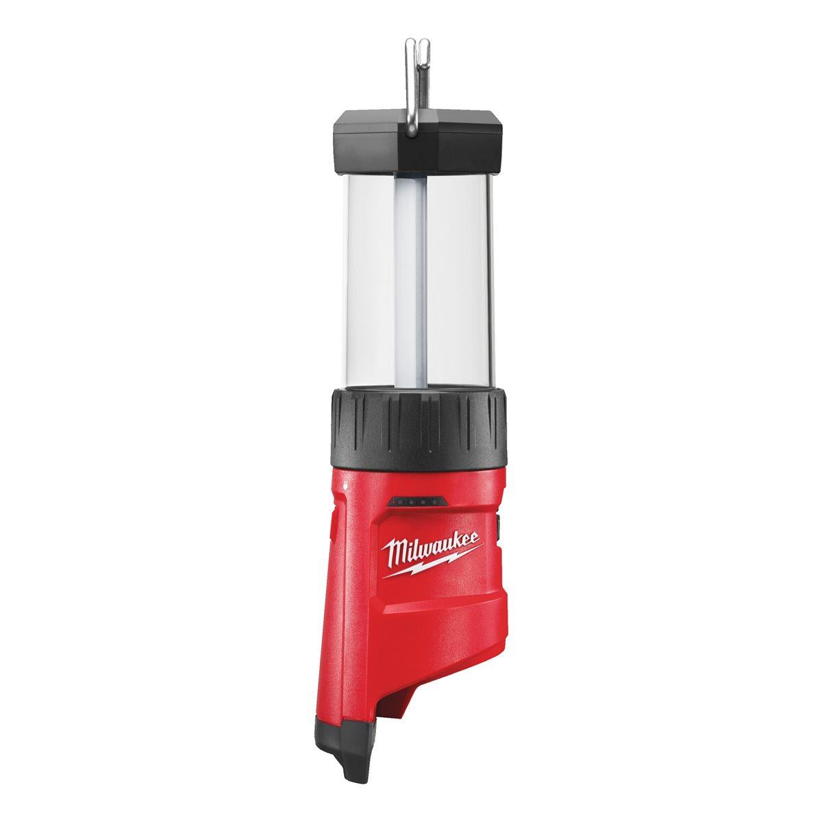 Milwaukee M12LL-0 12V 400 Lumens LED Lantern Light Body Only 4932430562