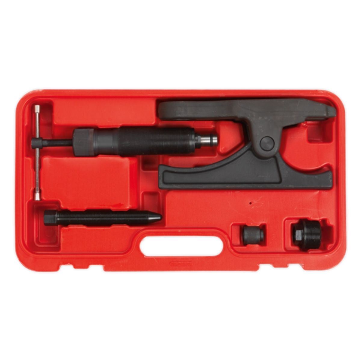 Sealey VS3813 Hydraulic/Manual Ball Joint Splitter Commercial