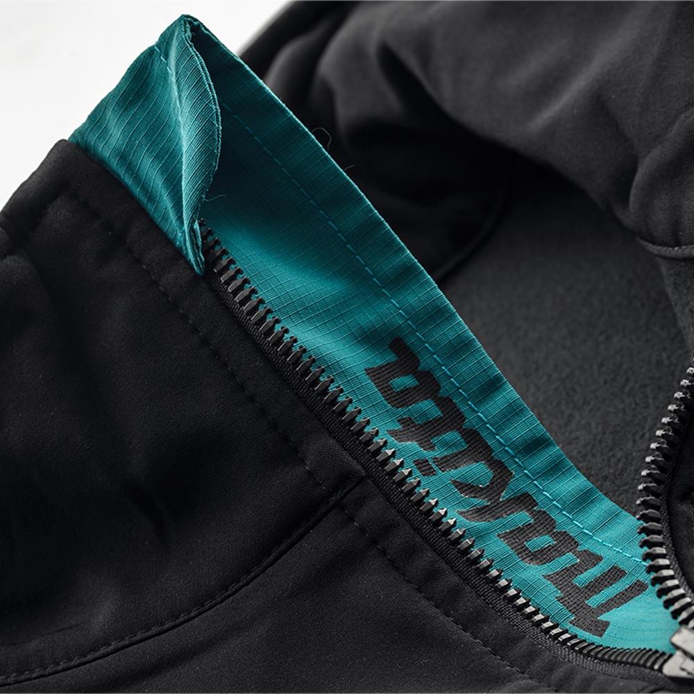 Makita MK201M Shield Bodywarmer Grey - Size L