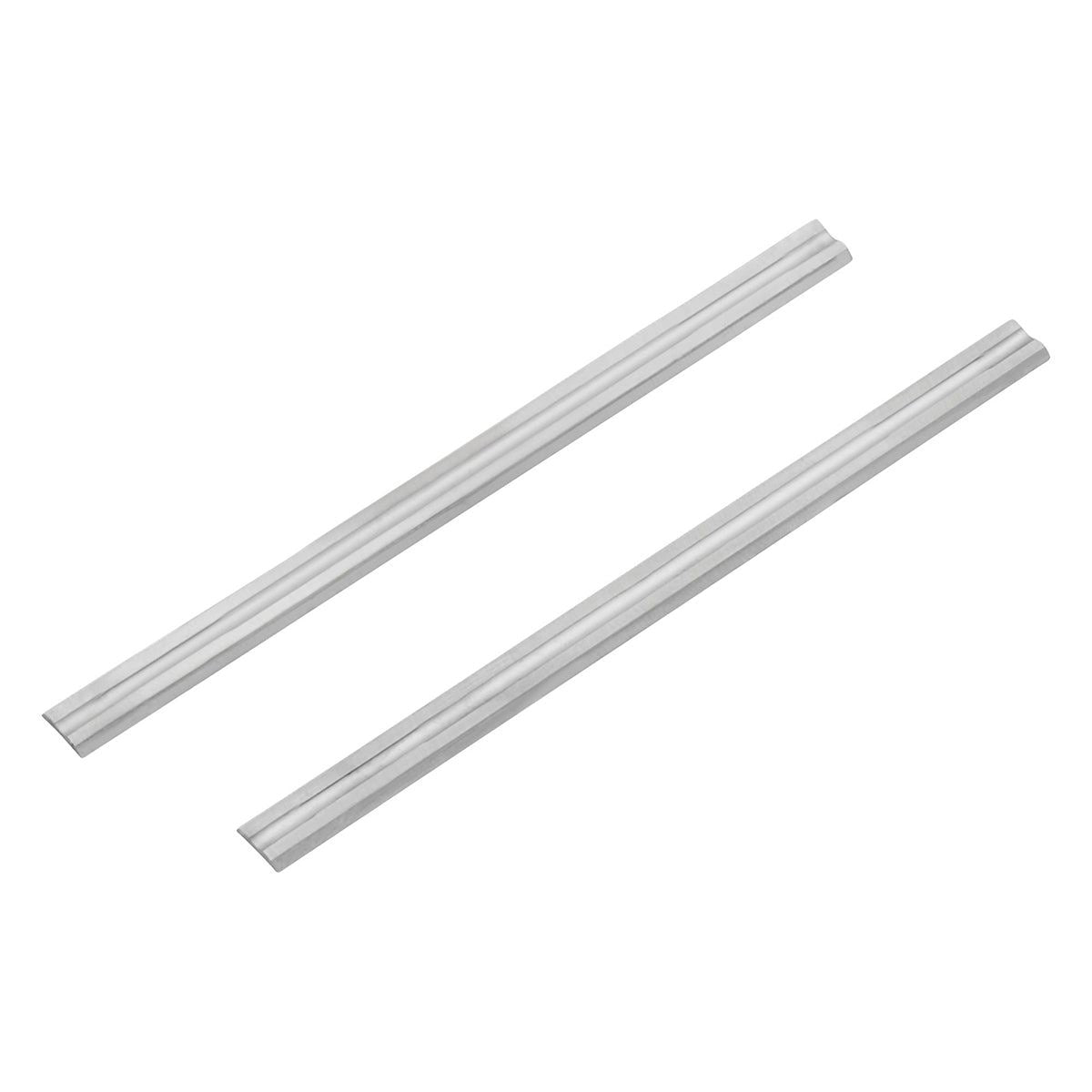 Trend PB/29 Planer Blade Set 82mm x 5.5mm x 1.1mm Pack of 2