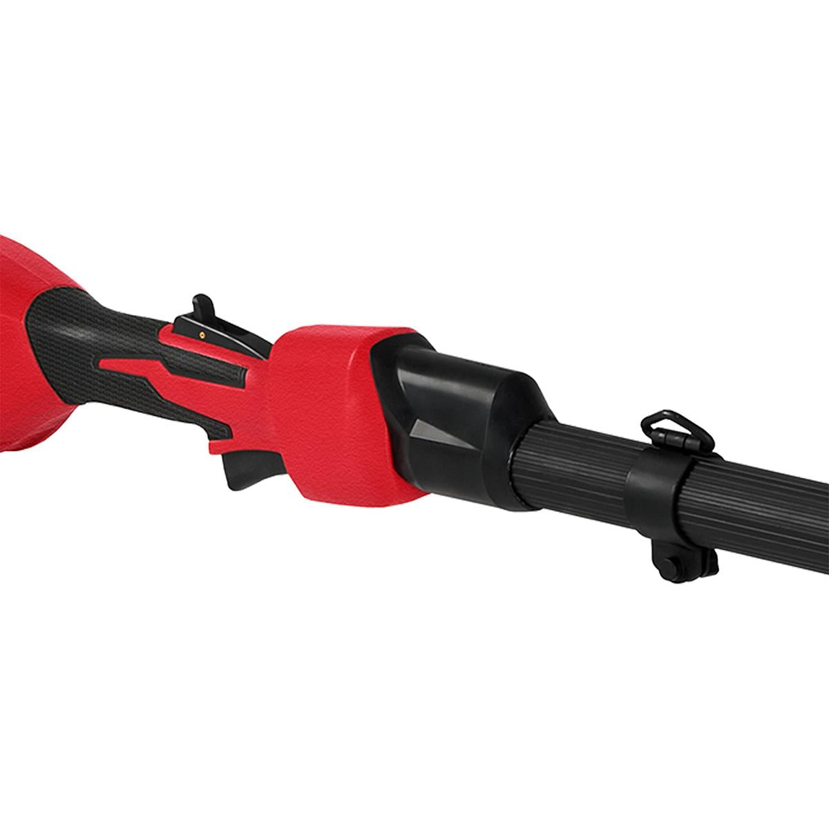 Milwaukee M18BLTS-0 18V Brushless Telescopic Pole Pruning Shear With 1 x 8.0Ah Battery & Charger