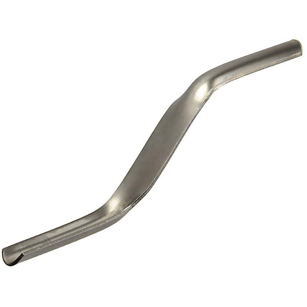 Marshalltown M80 80 Brick Jointer 1/2in and 5/8in (12 & 16mm)