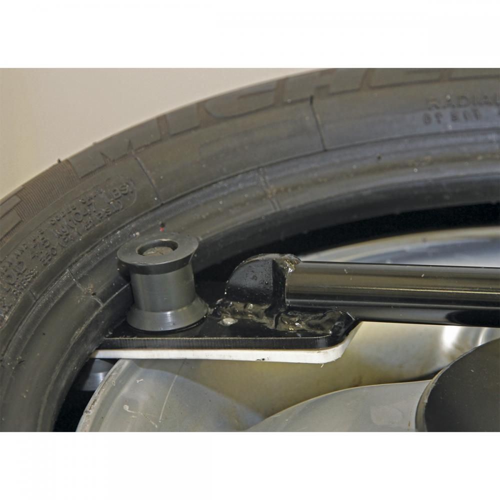 Sealey TC963 Aluminium Wheels Tyre Bar