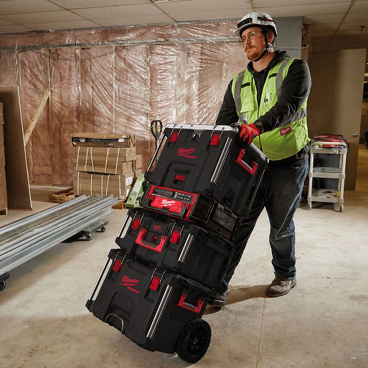 Milwaukee 38L Packout XL Cooler 4932478648