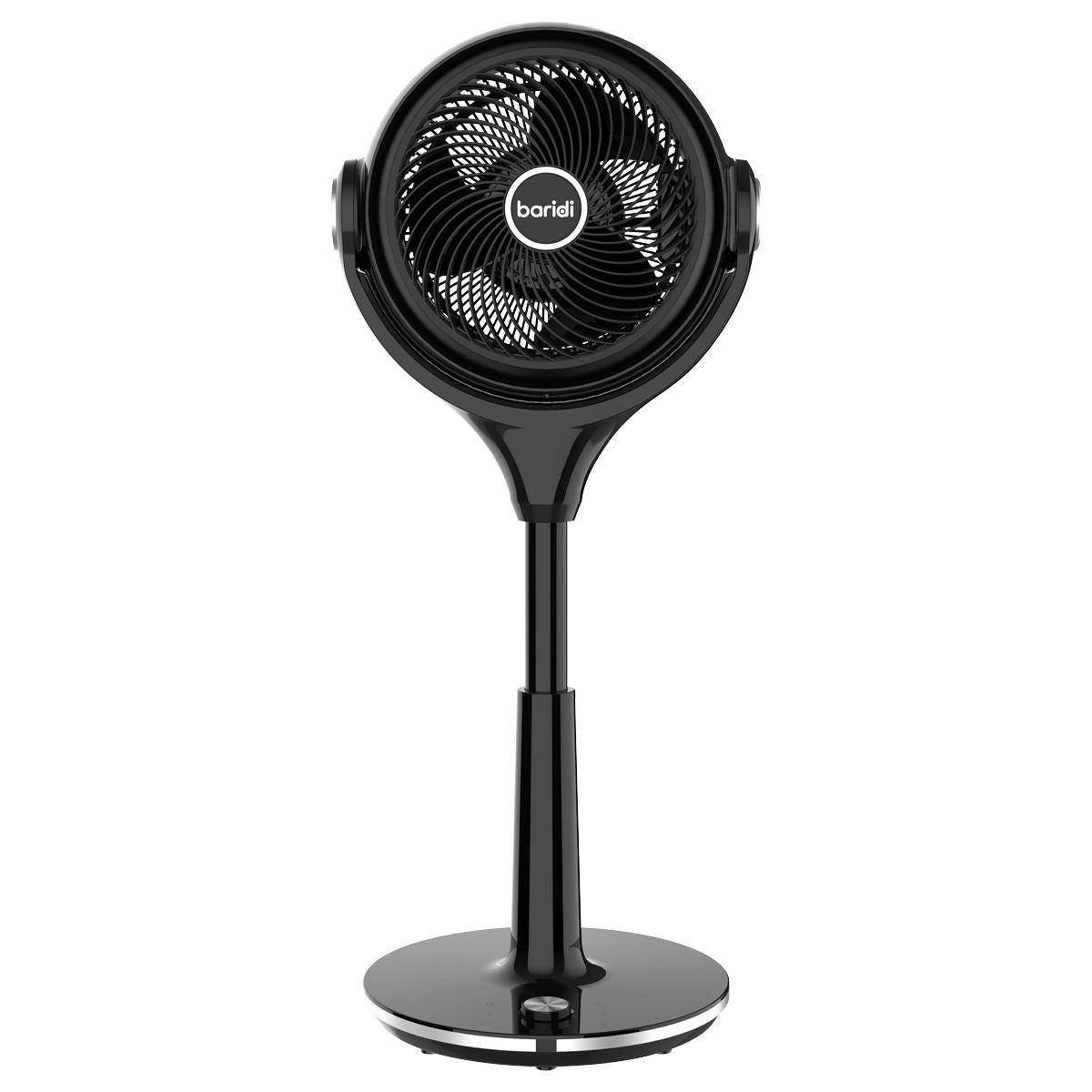 Sealey DH143 Baridi Pedestal Fan with Remote Control 10