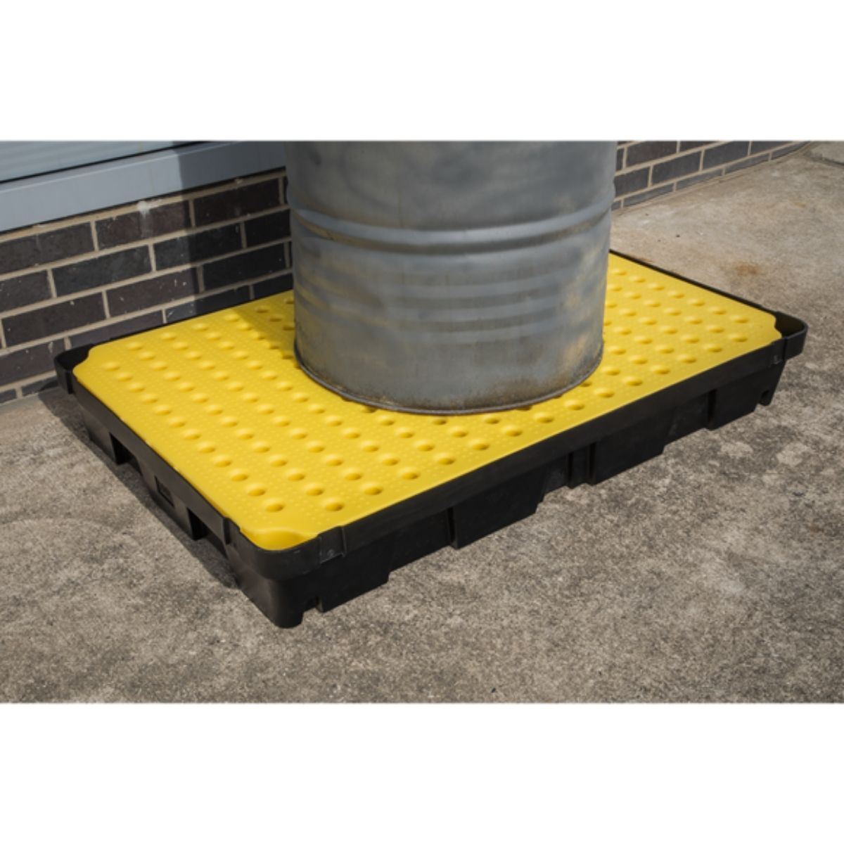 Sealey DRP101 100L Spill Tray with Platform