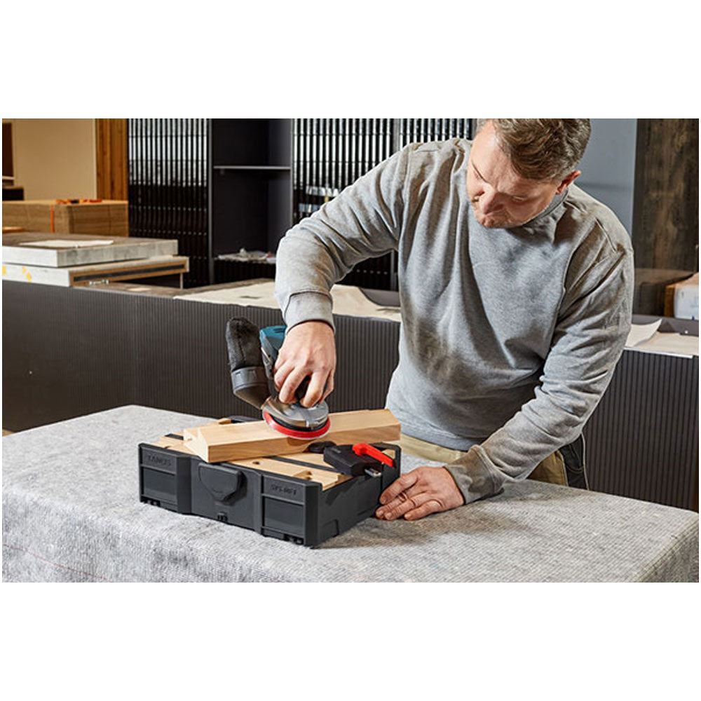 Bessey WNS-SET-MFT Horizontal Pull Down Clamp - Pack of 2
