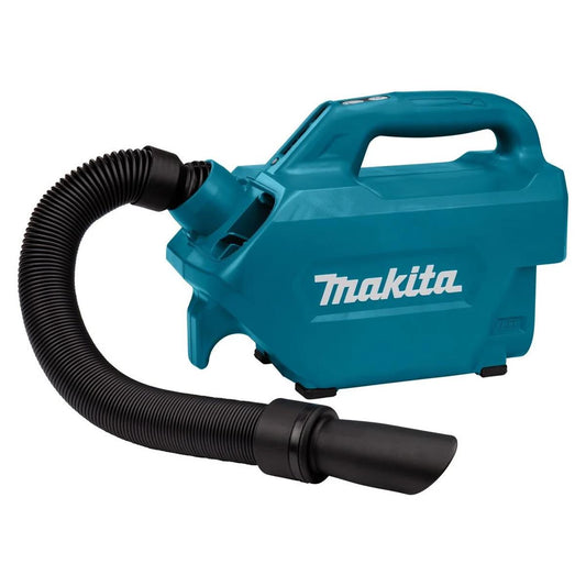 Makita DCL184Z 18V LXT Vacuum Cleaner Body Only Item Condition Seller Refurbished