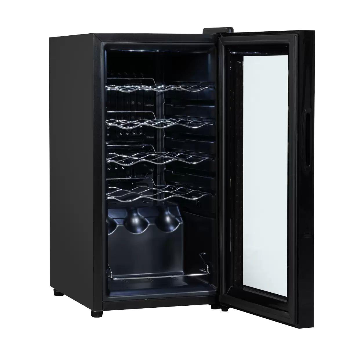 Sealey DH5 Baridi 15 Bottle Tabletop Fridge & Cooler 240V