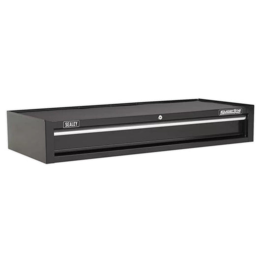 Sealey AP41119B Single Drawer Ball-Bearing Slides -Black