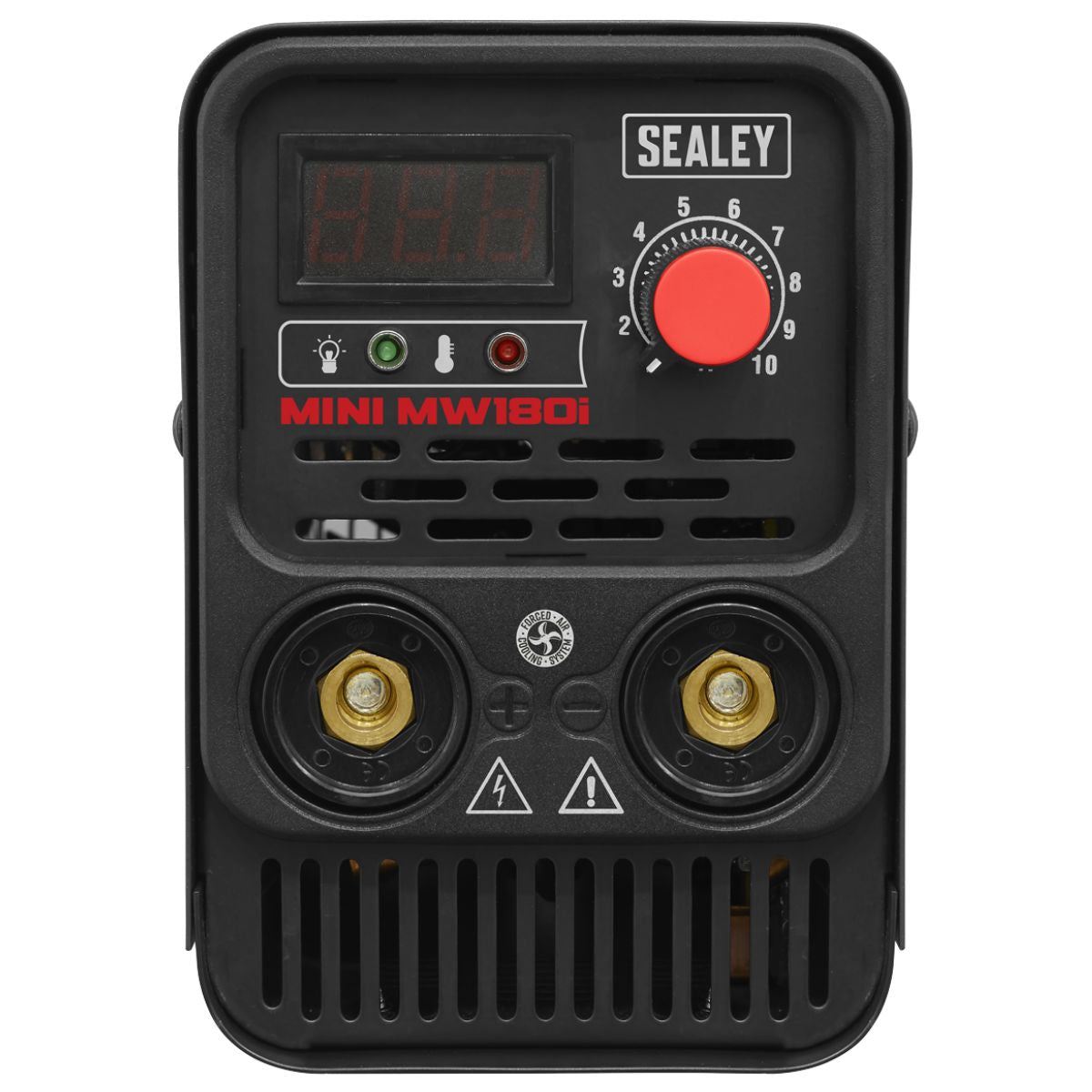 Sealey MINIMW180i MMA Inverter Welder 180A/230V
