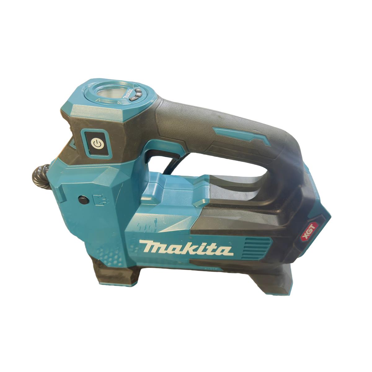Makita MP001GZ 40V Max XGT Cordless Tyre Inflator Body Only Item Condition Seller Refurbished