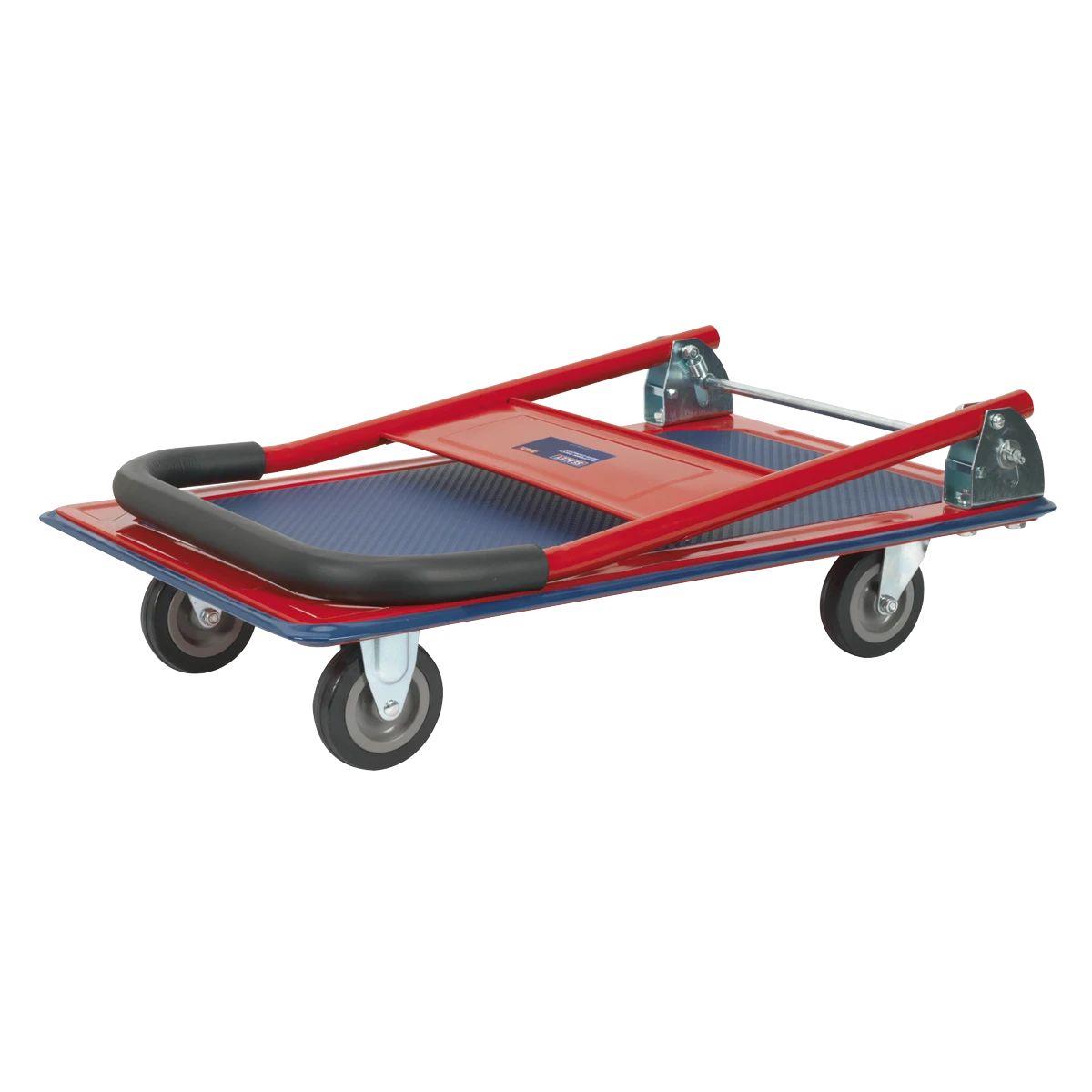 Sealey CST991 Platform Truck 150kg