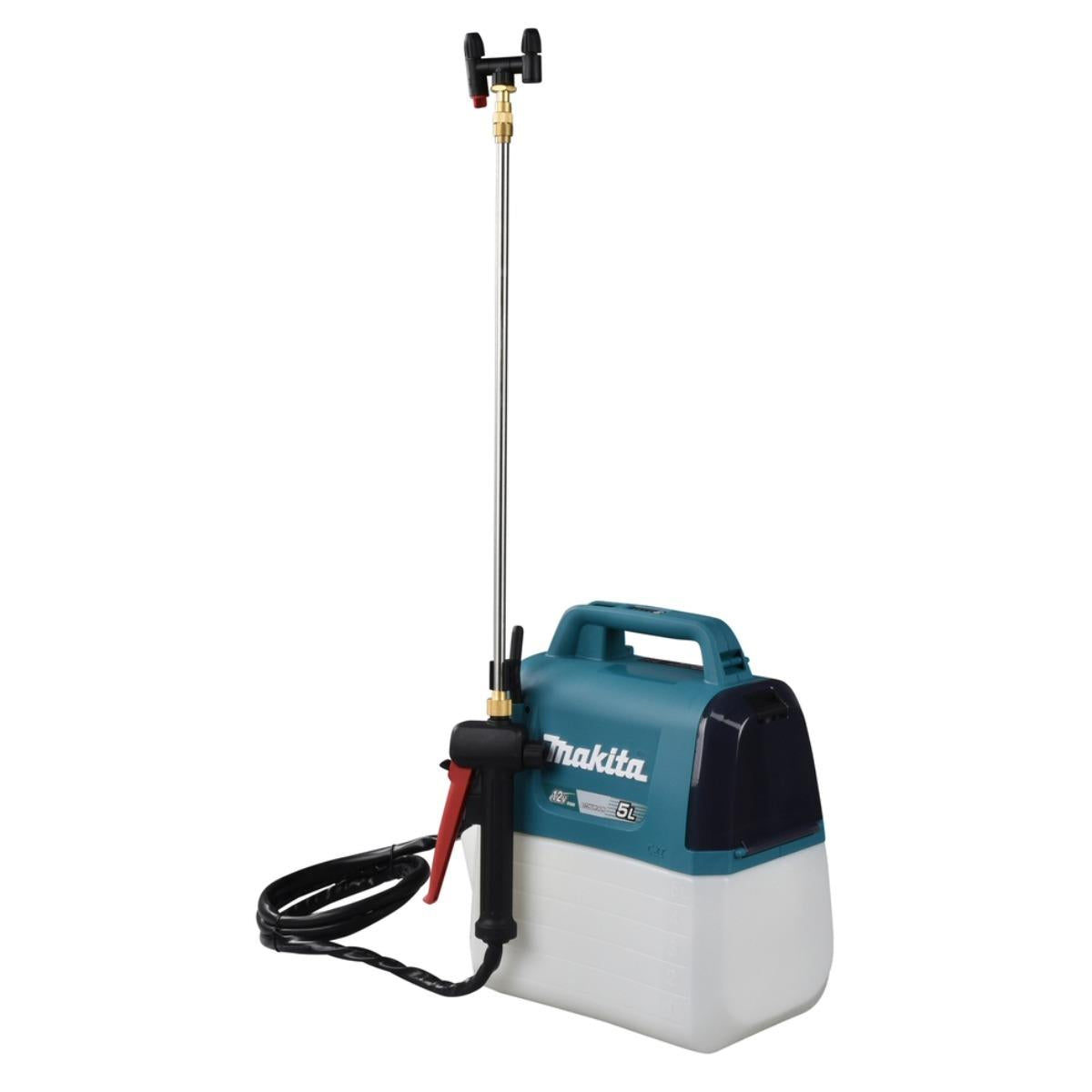 Makita US053DZ 12V Max CXT 5L Garden Sprayer Body Only