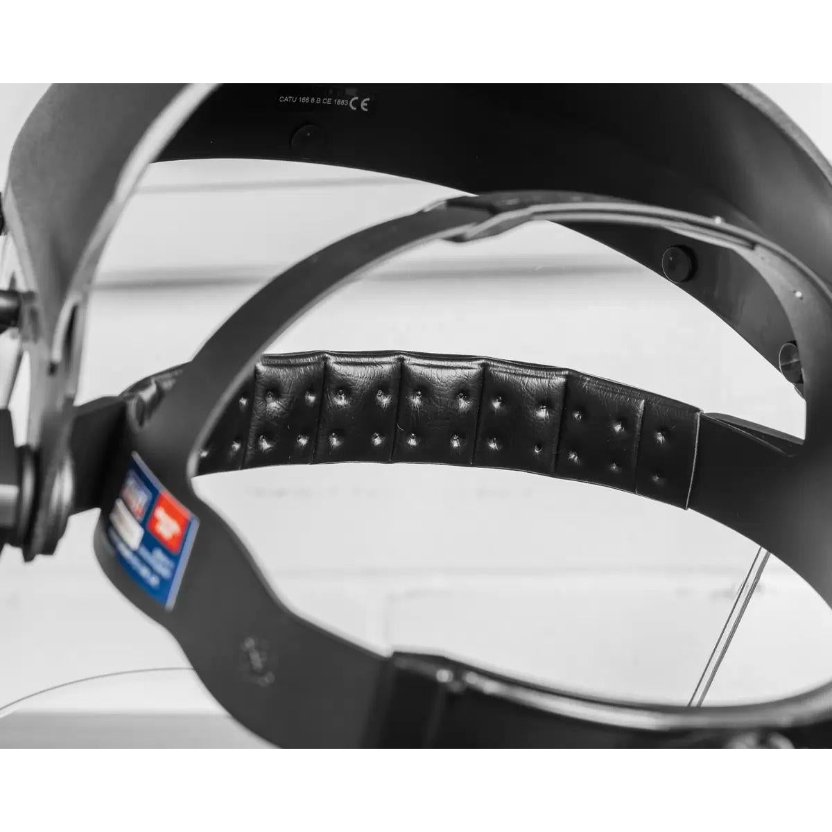Sealey EV18 Arc Flash Face Shield 1000V