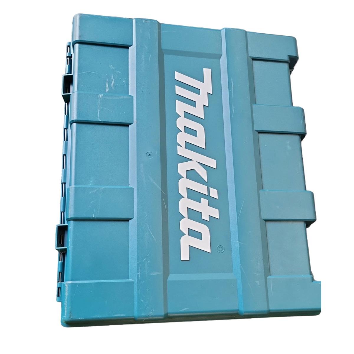 Makita BN002GZ 40V Max XGT Brushless Framing Nailer Body Only Item Condition Damaged Box