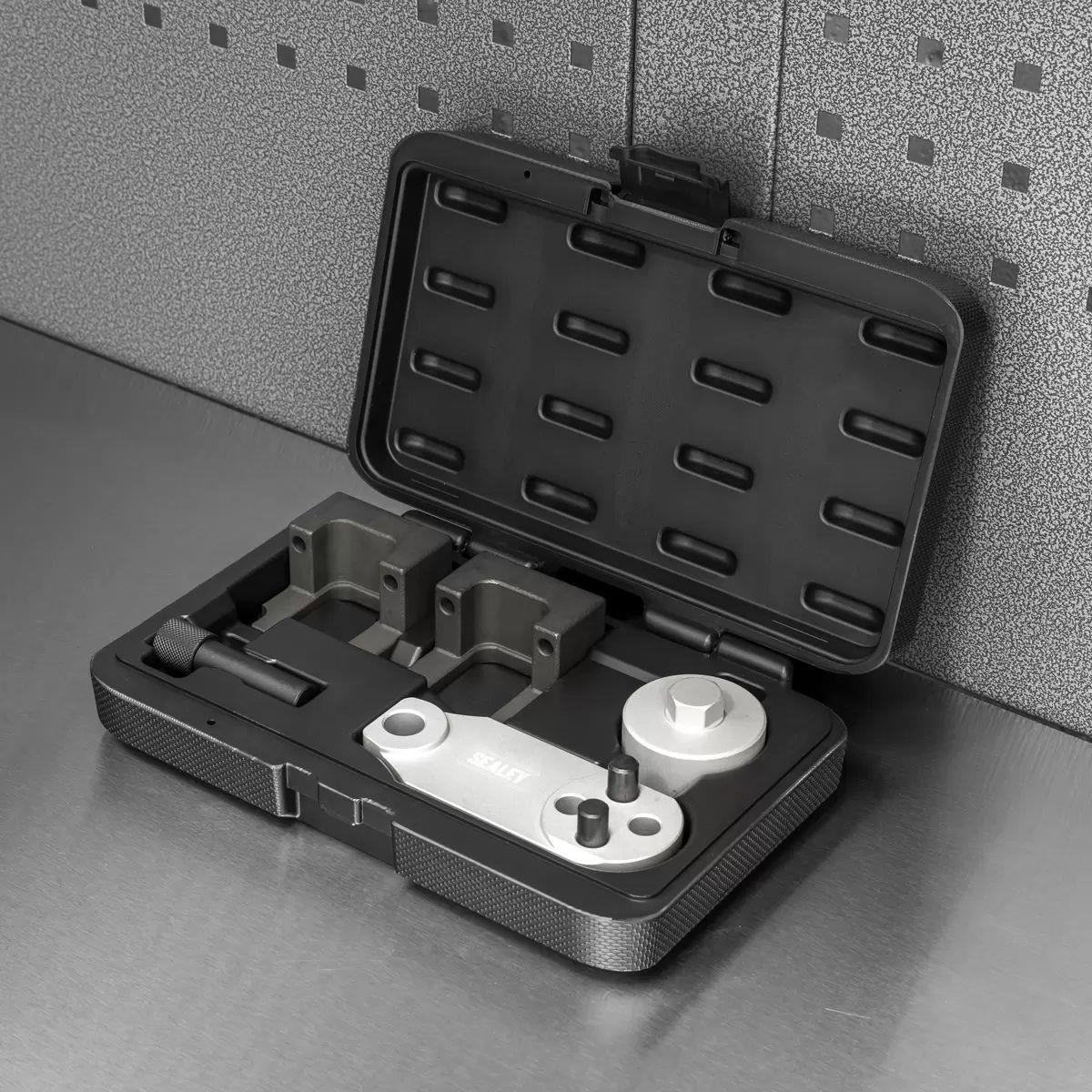 Sealey VSE4820 Timing Tool for Mercedes 1.6D/2.0D Chain Drive