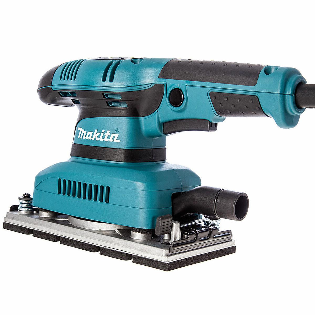 Makita BO3710/2 Sheet Orbital Sander 240V