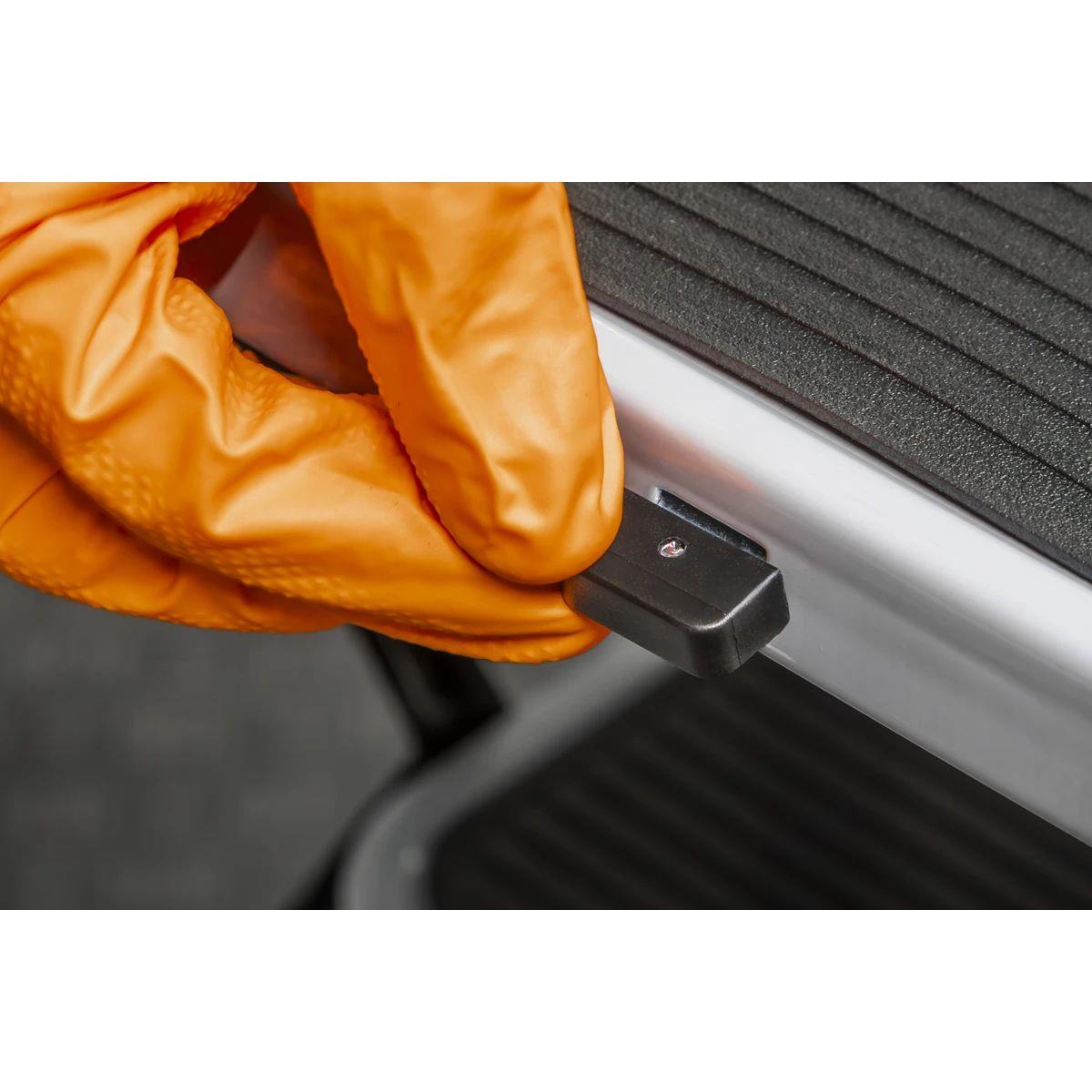 Sealey ASL23 3-Tread Step Stool 150kg Capacity EN 14183