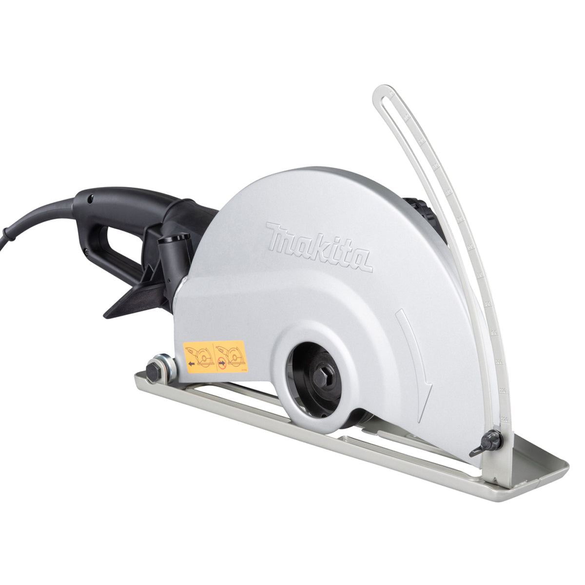 Makita 4114S/1 355mm Electric Disc Cutter Body Only 110V