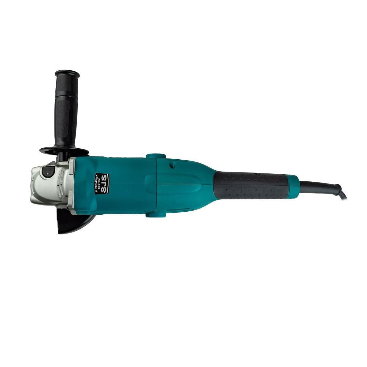 Makita GA5021/1 125mm Corded Angle Grinder 110V Heavy-Duty Grinder for Precision Cutting & Grinding