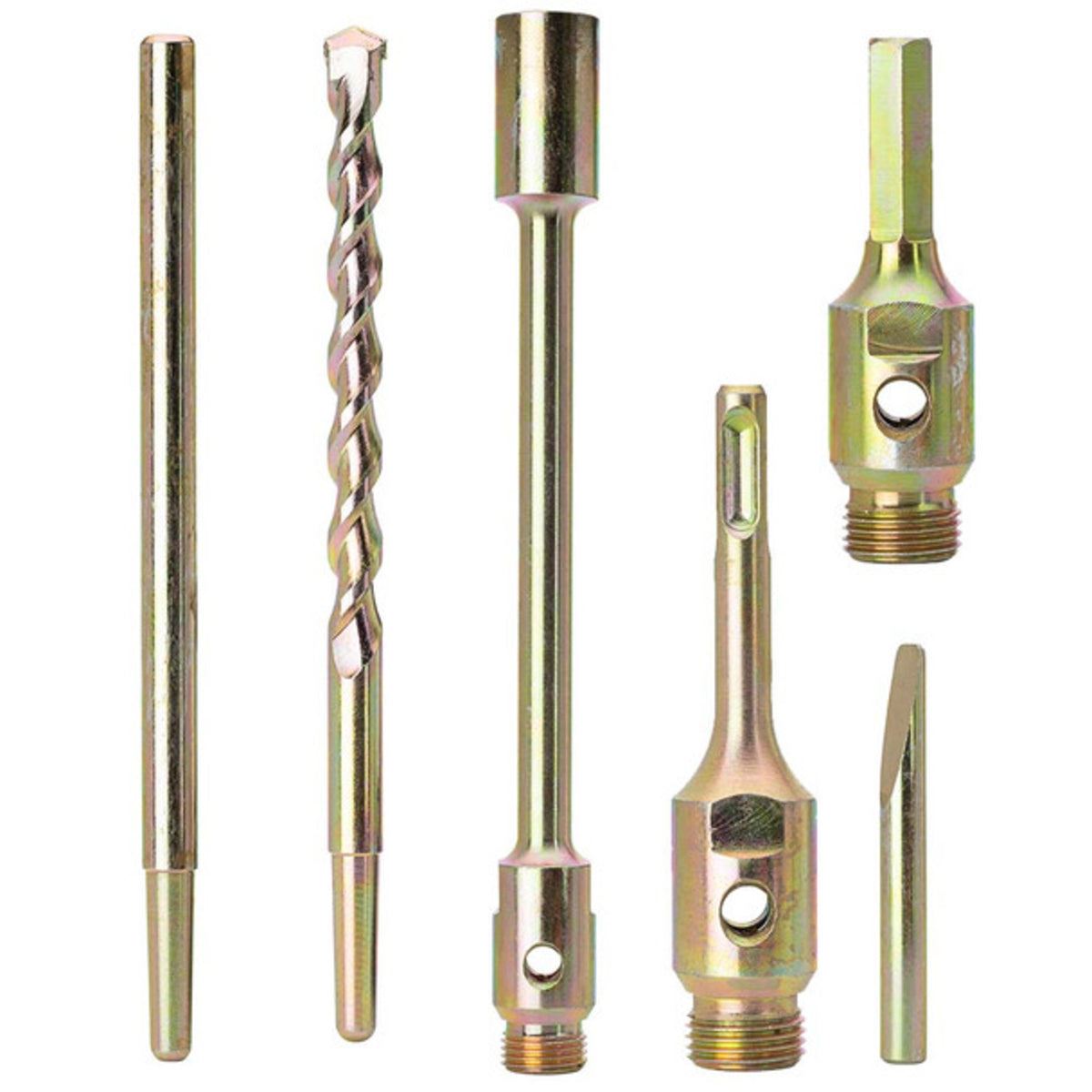 OX Maestro Metal 3 Core with Case MS3 - SPL