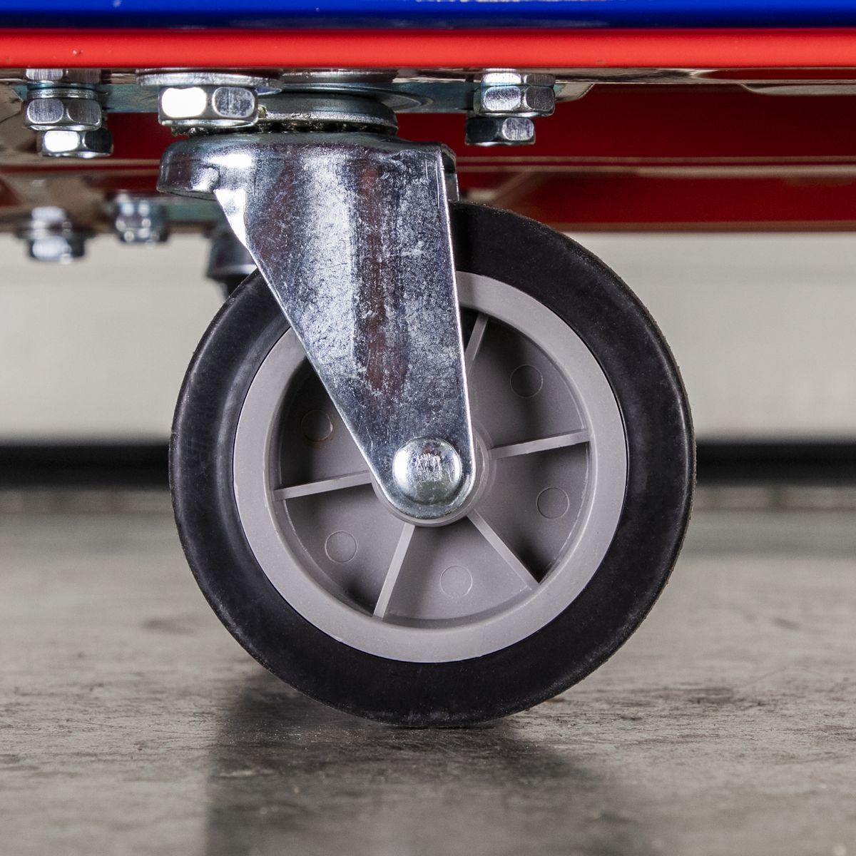 Sealey CST991 Platform Truck 150kg