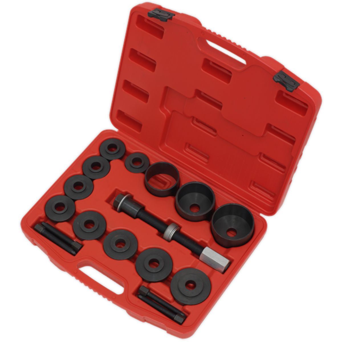 Sealey VS7021 Wheel Bearing Removal/Installation Kit
