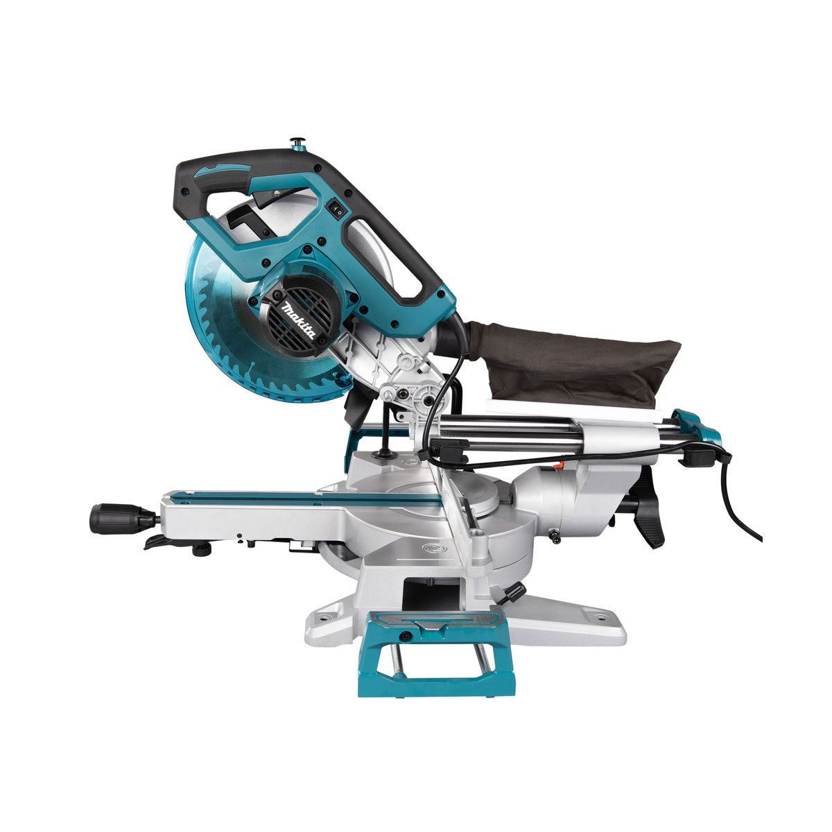 Makita LS0816F/2 216mm Slide Compound Mitre Saw 240V Item Condition Damaged Box