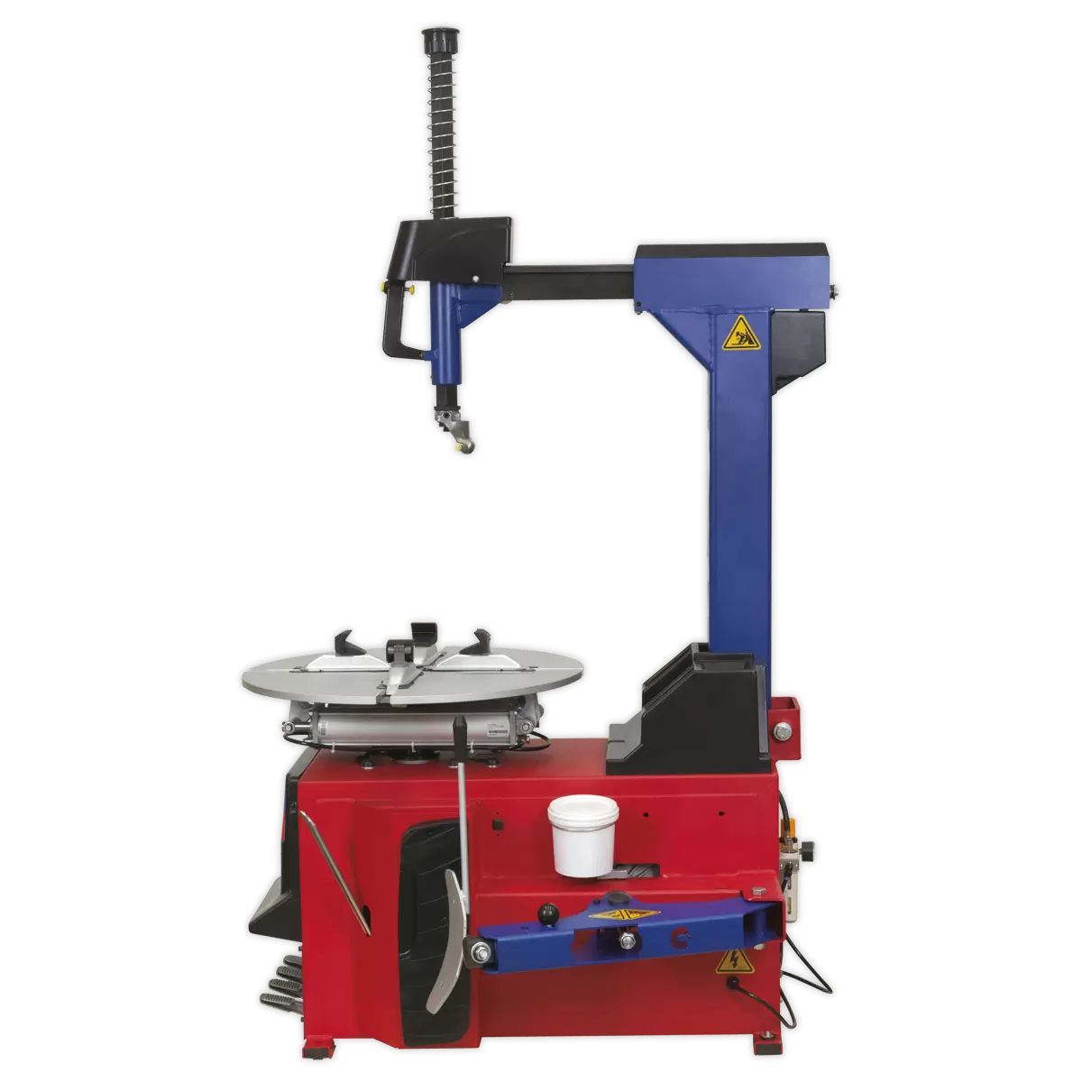 Sealey TC10 Automatic Tyre Changer 230V/1.1kW