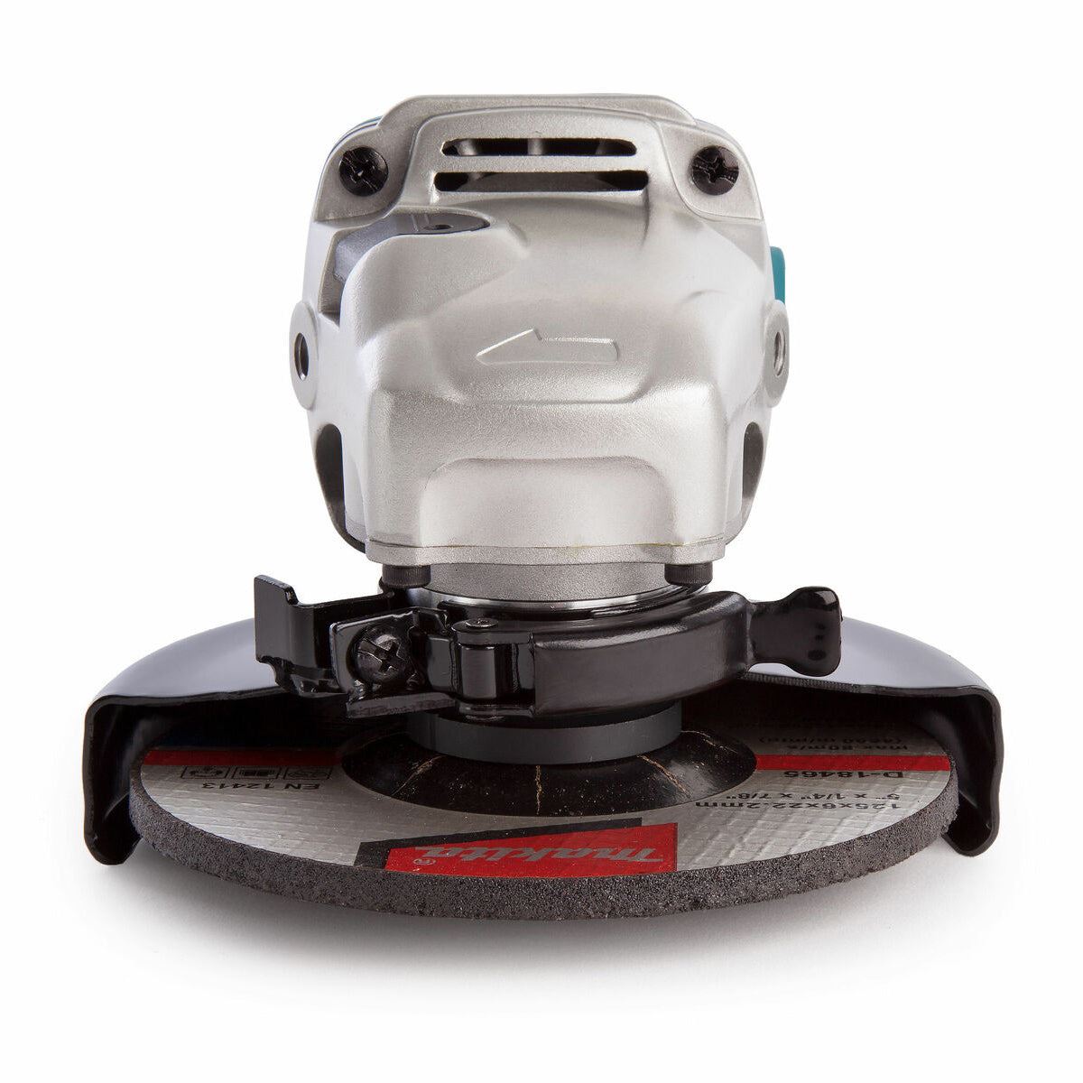 Makita GA5040C/1 125mm Angle Grinder Soft Start 1400W 110V