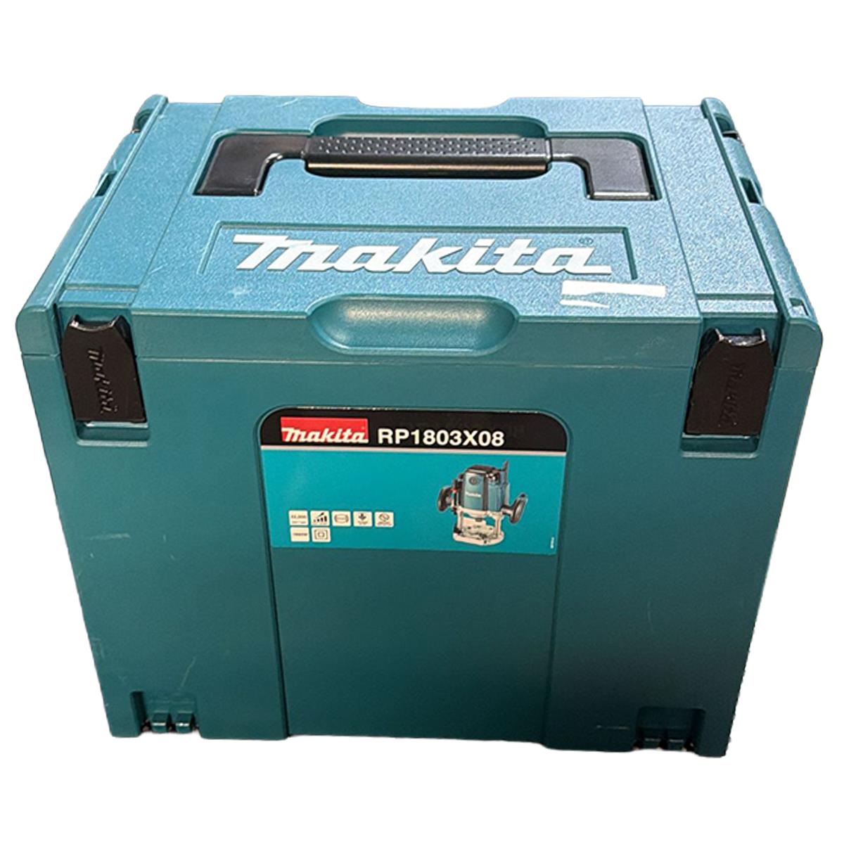 Makita RP1803X08/2 1/2