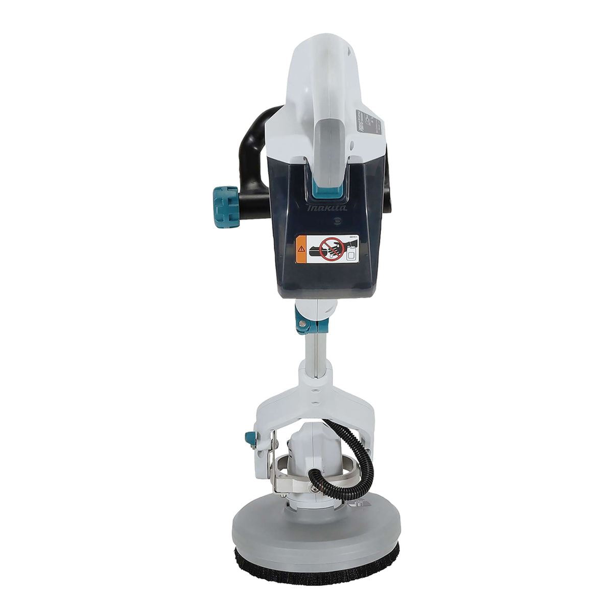 Makita PS001GZ 40VMax XGT Brushless Scrubber Polisher Body Only Versatile Cleaning and Polishing Solution
