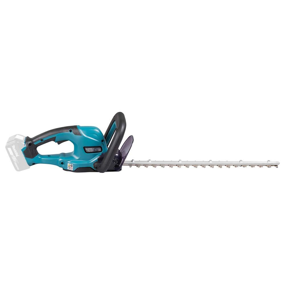 Makita DUH507Z 18V LXT Hedge Trimmer With 1 x 9.0Ah Battery & Charger