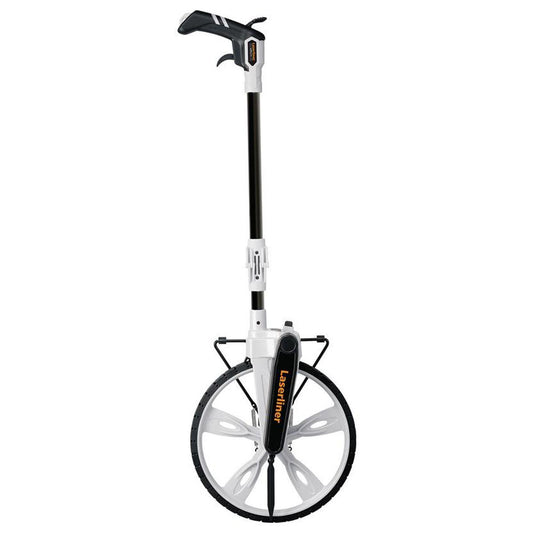 Laserliner 075.005E Roll Pilot S12 Measuring Wheel 32154