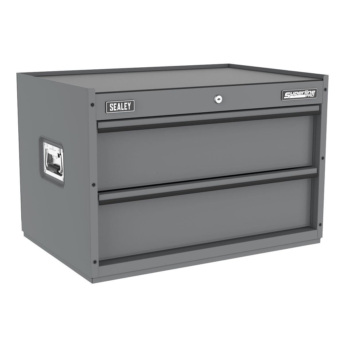 Sealey APMSC3 Superline PRO Modular Cabinet 2 Drawer