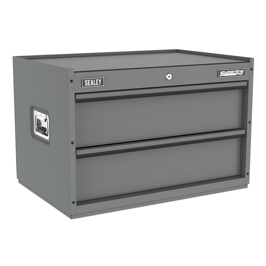 Sealey APMSC3 Superline PRO Modular Cabinet 2 Drawer