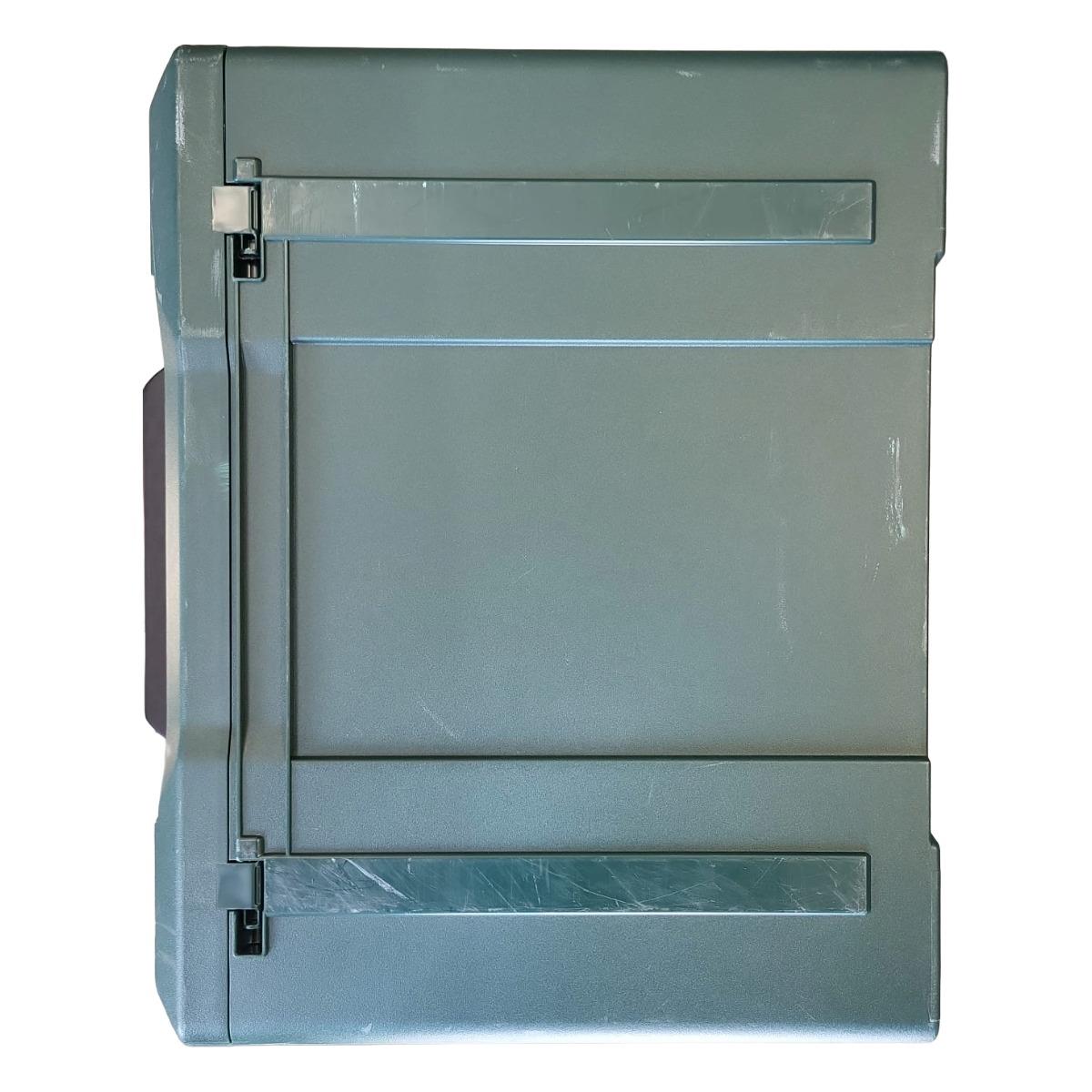Metabo Metaloc IV Carry Case Empty Without Insert 626433000 Item Condition Damaged Box