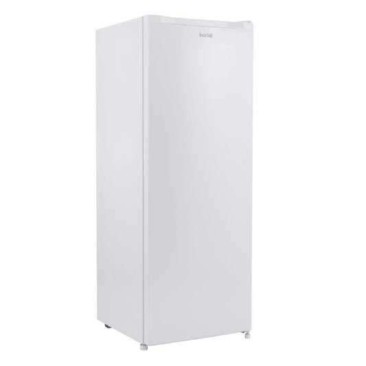 Sealey DH324 Baridi Freestanding Tall Freezer 177L Capacity White 230V