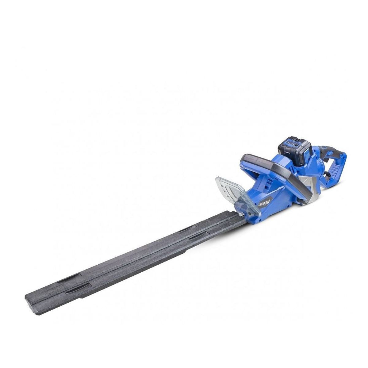 Hyundai HYHT40LI 40V Brushless Hedge Trimmer 520mm With 1 X 2.5Ah Battery and Charger