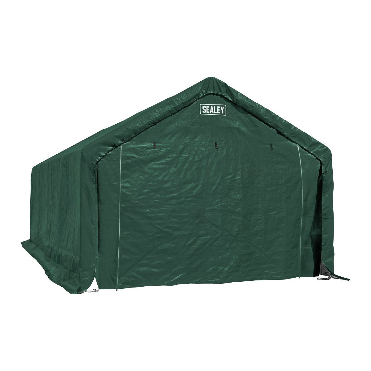 Sealey GCP03 Car Port Shelter 4 x 8 x 3.05m