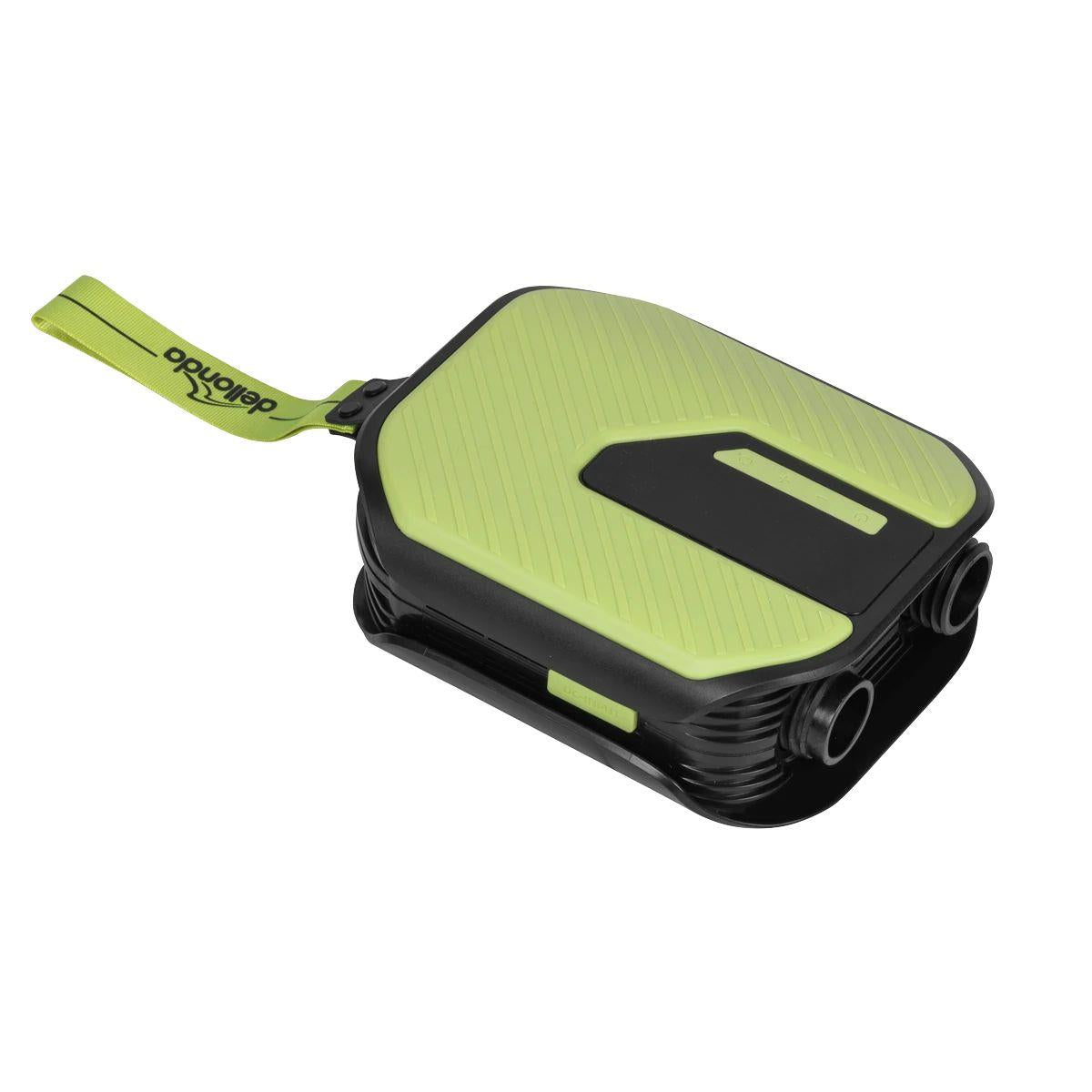 Sealey DL185 Dellonda Rechargeable & 12V DC Electric SUP Pump