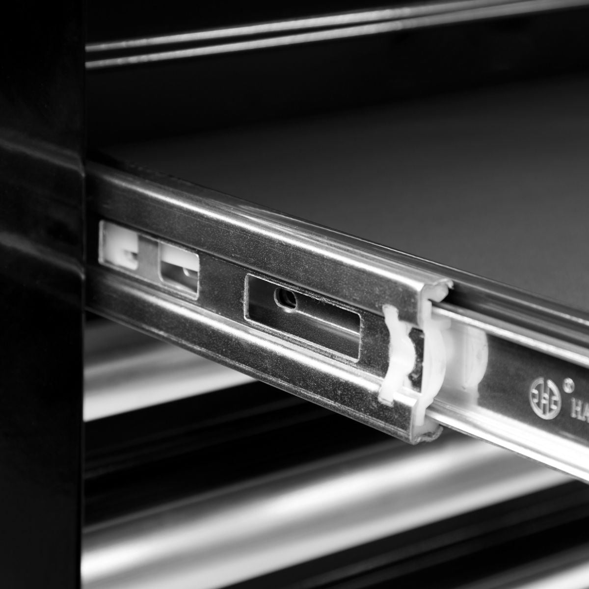 Sealey AP41169B Rollcab 16 Drawer with Ball Bearing Runners Heavy-Duty