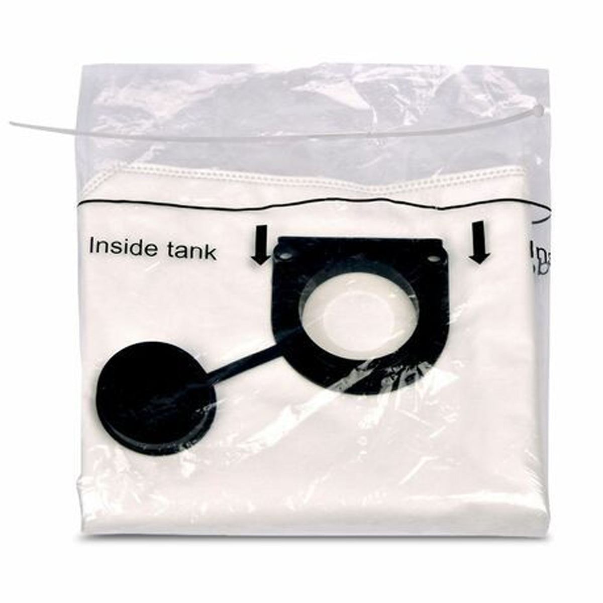 Metabo Special Filter Bag Dust Class H 30L 635427000