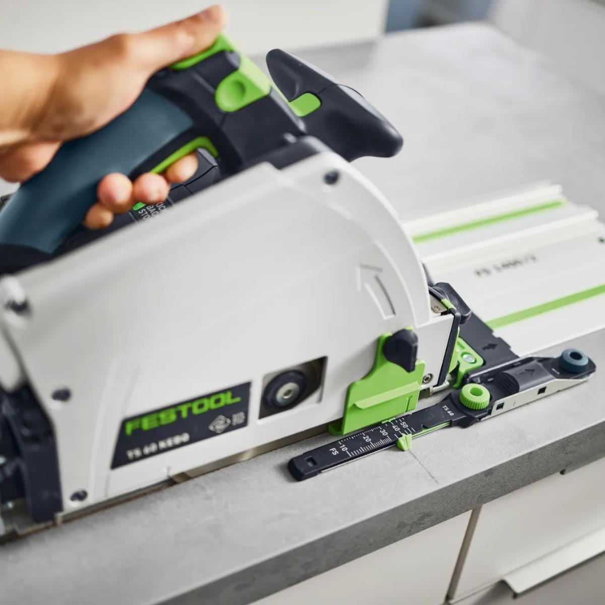 Festool ZS FS-EP TS 60 Plunge Cut Saw Accessories Set 578698 For TS 60 K