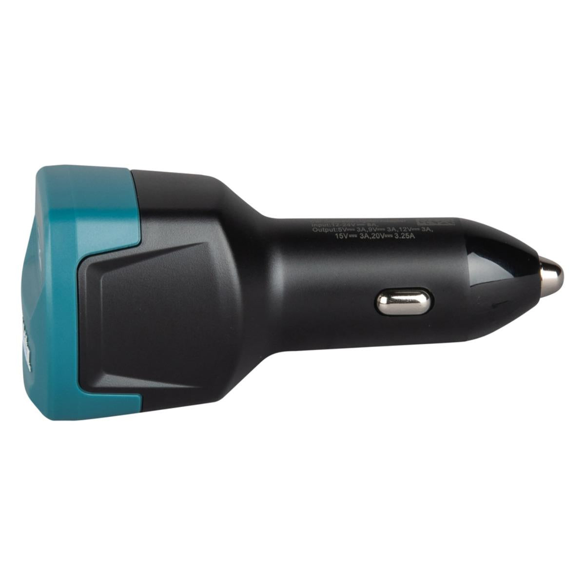Makita ADP14 Car Cigarette Lighter Adapter 1916L7-8