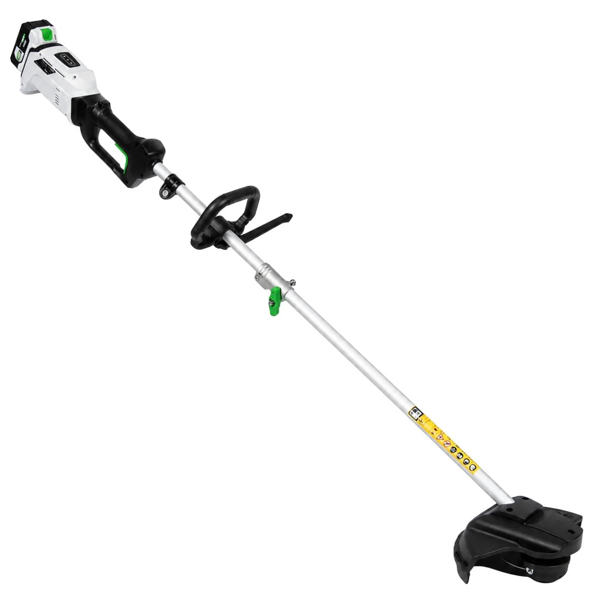 Excel 20V Cordless 5-in-1 Garden Multi Tool with Brushless Motor Body Only