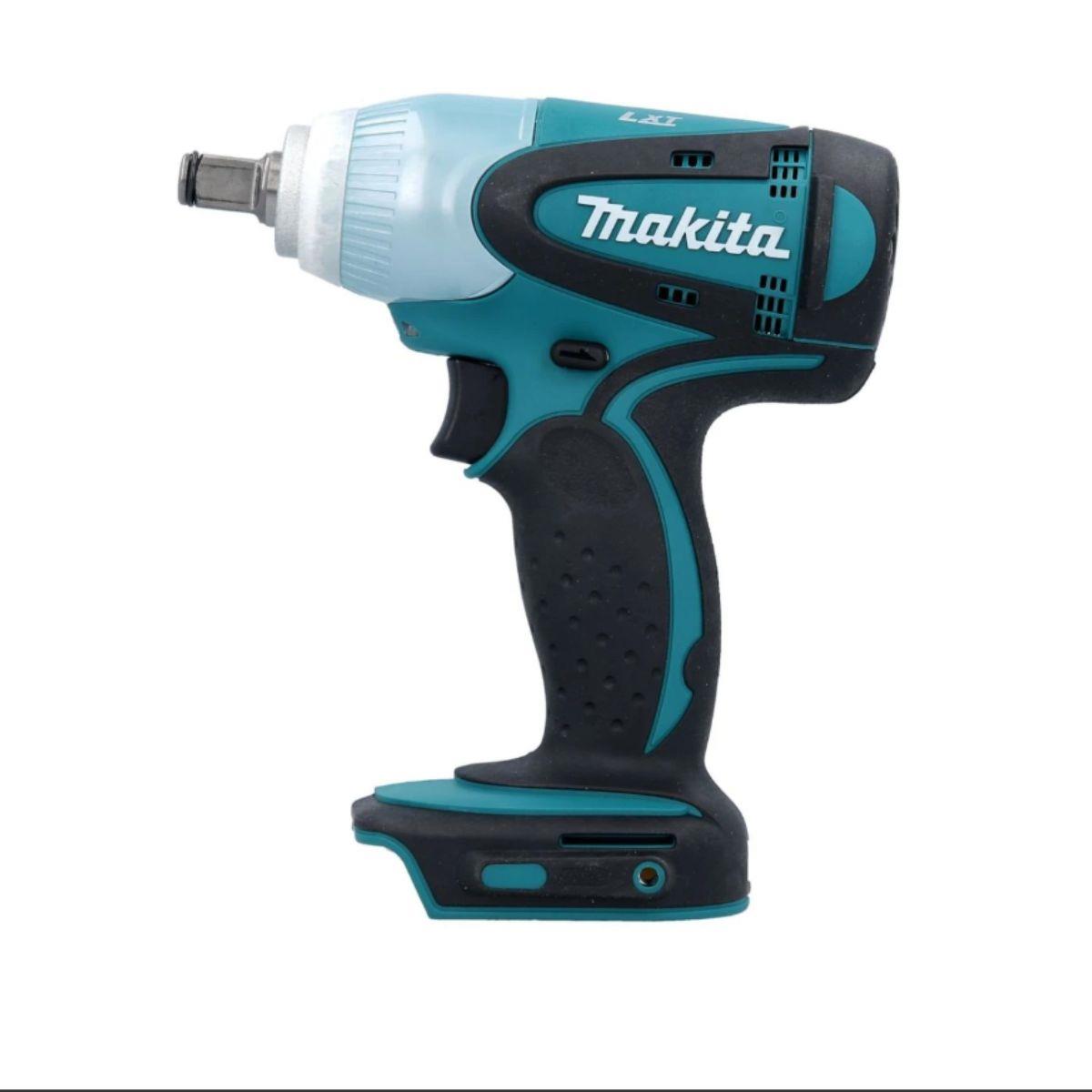Makita DTW251Z 18V LXT Impact Wrench Cordless 1/2