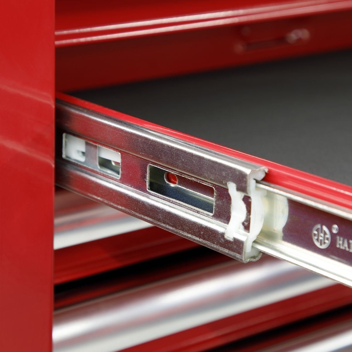 Sealey AP41149 Topchest 14 Drawer with Ball-Bearing Slides Heavy-Duty